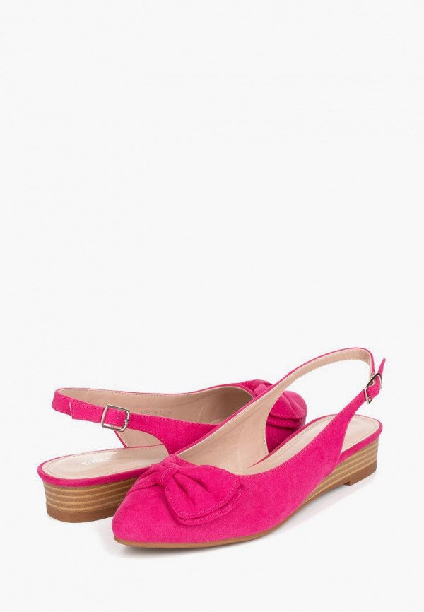 фото Туфли t.taccardi