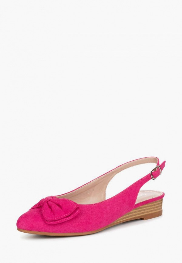 фото Туфли t.taccardi