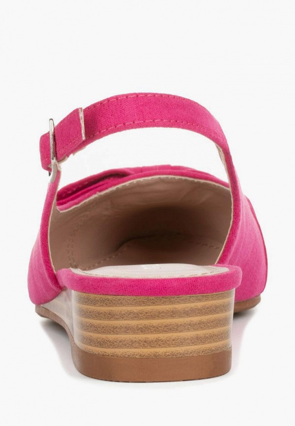 фото Туфли t.taccardi