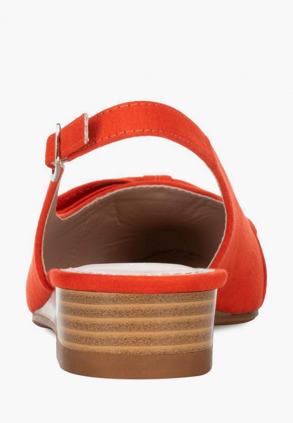 фото Туфли t.taccardi