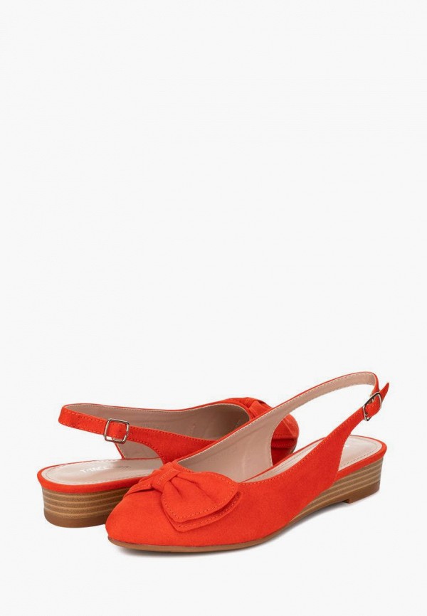 фото Туфли t.taccardi