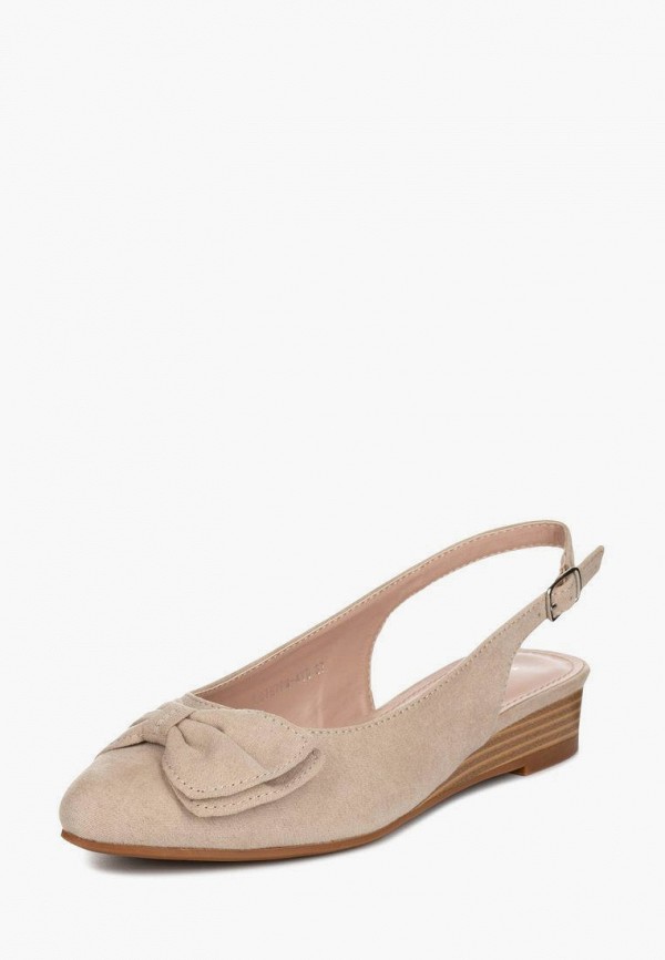 фото Туфли t.taccardi