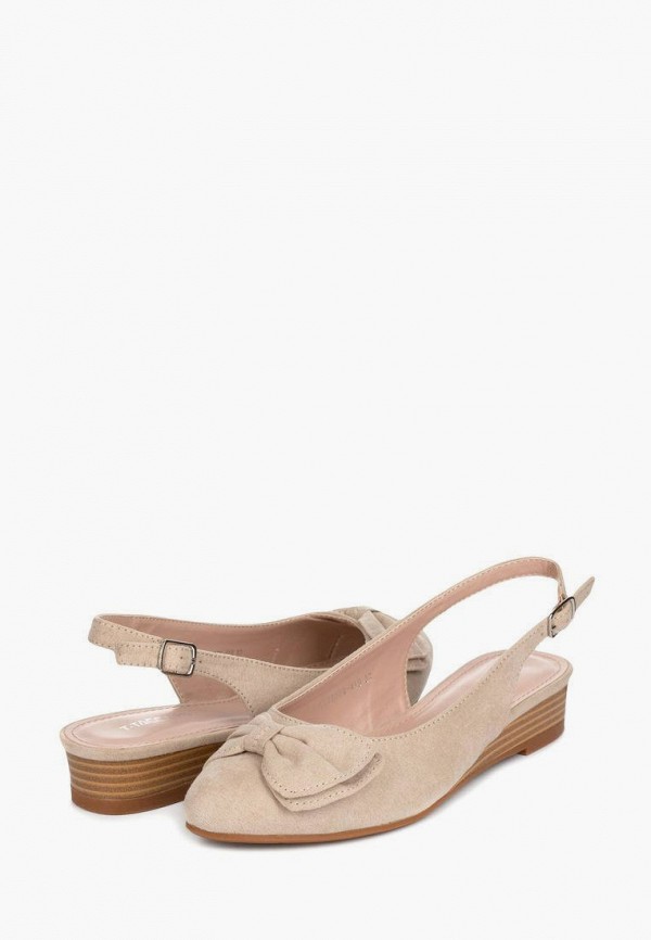 фото Туфли t.taccardi