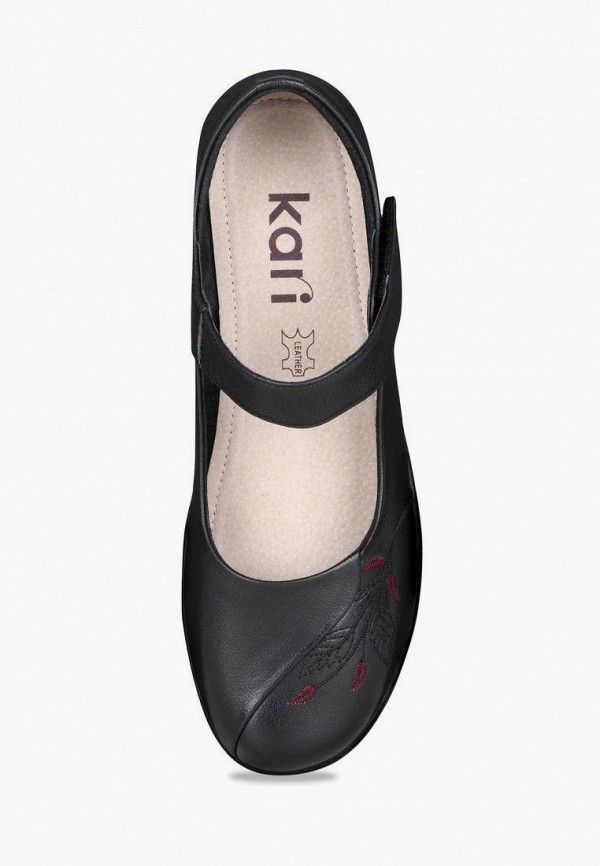 фото Туфли kari