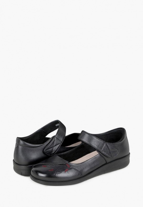 фото Туфли kari