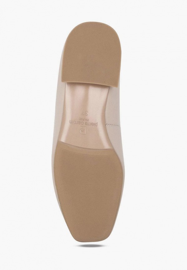 фото Туфли pierre cardin