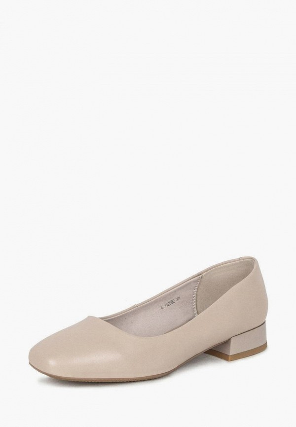 фото Туфли pierre cardin