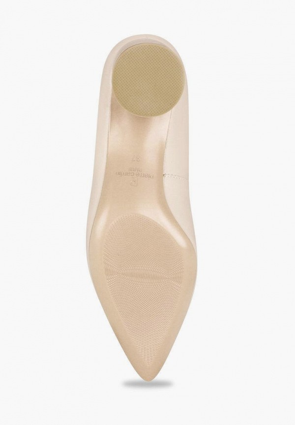 фото Туфли pierre cardin