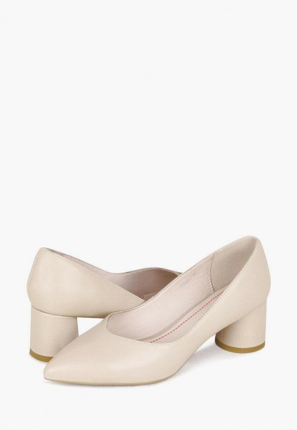 фото Туфли pierre cardin