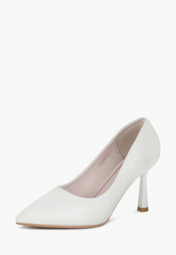 фото Туфли pierre cardin