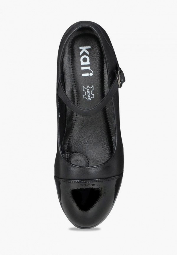 фото Туфли kari