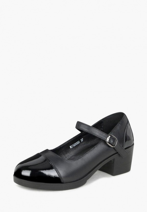 фото Туфли kari