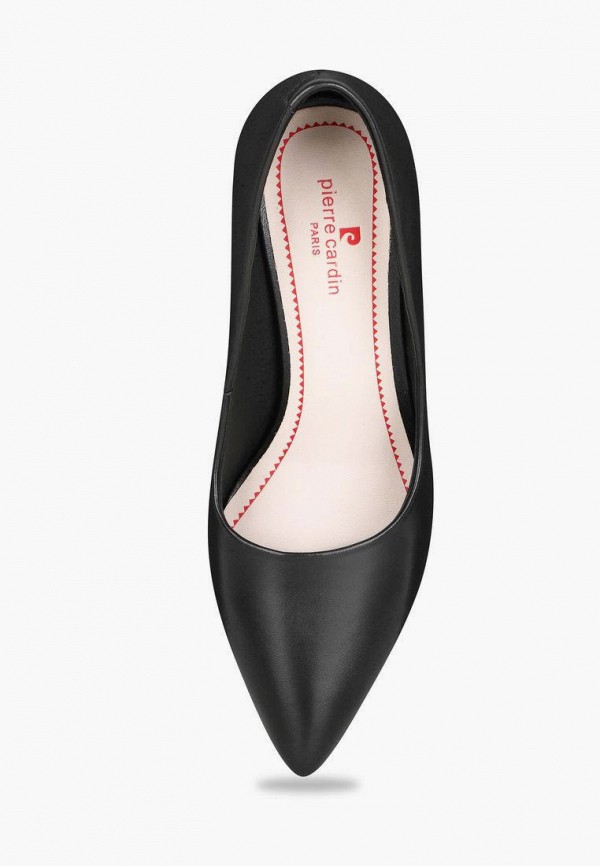 фото Туфли pierre cardin