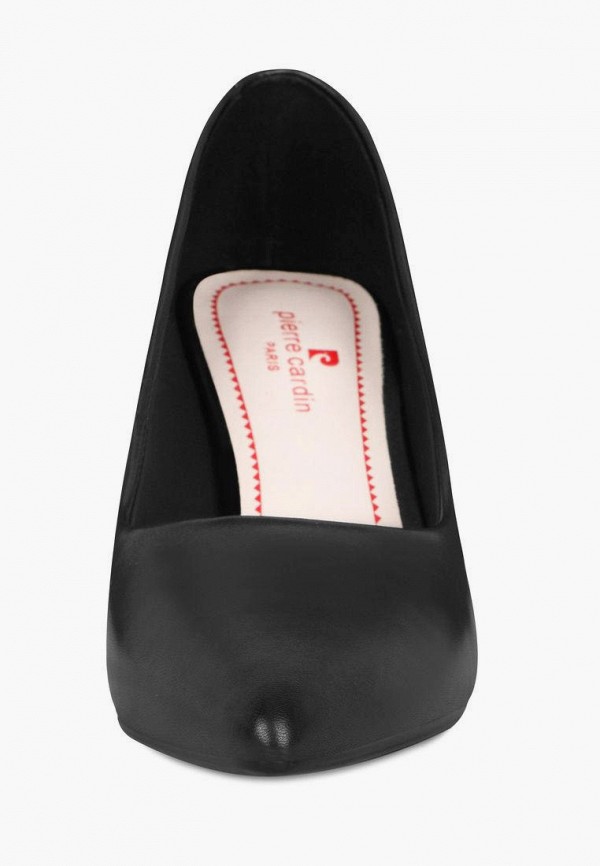 фото Туфли pierre cardin