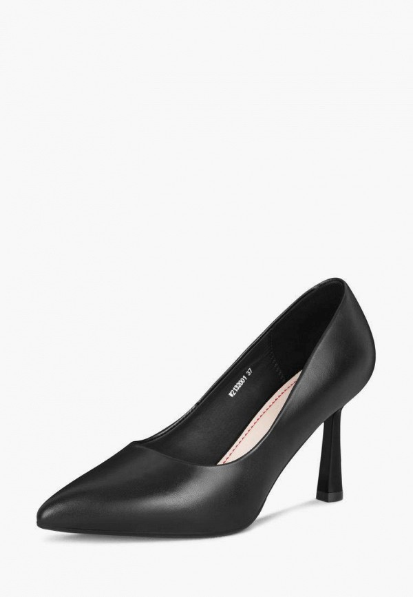 фото Туфли pierre cardin