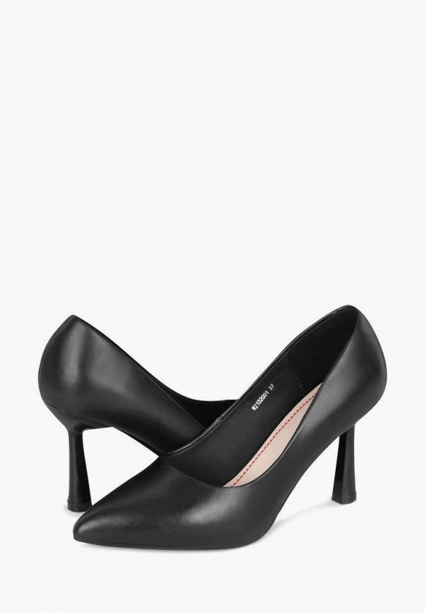 фото Туфли pierre cardin
