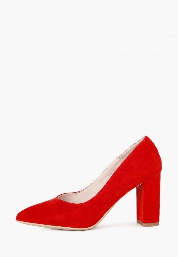 фото Туфли pierre cardin