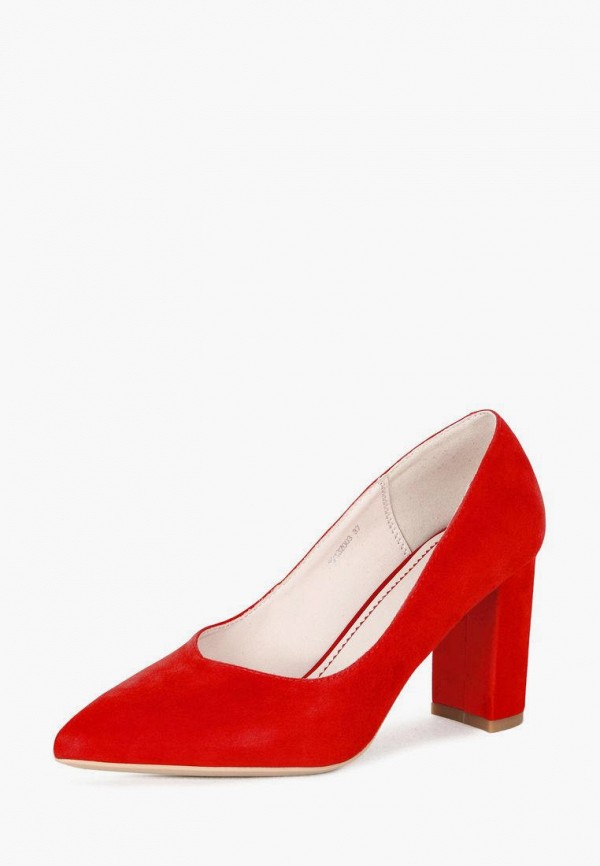 фото Туфли pierre cardin