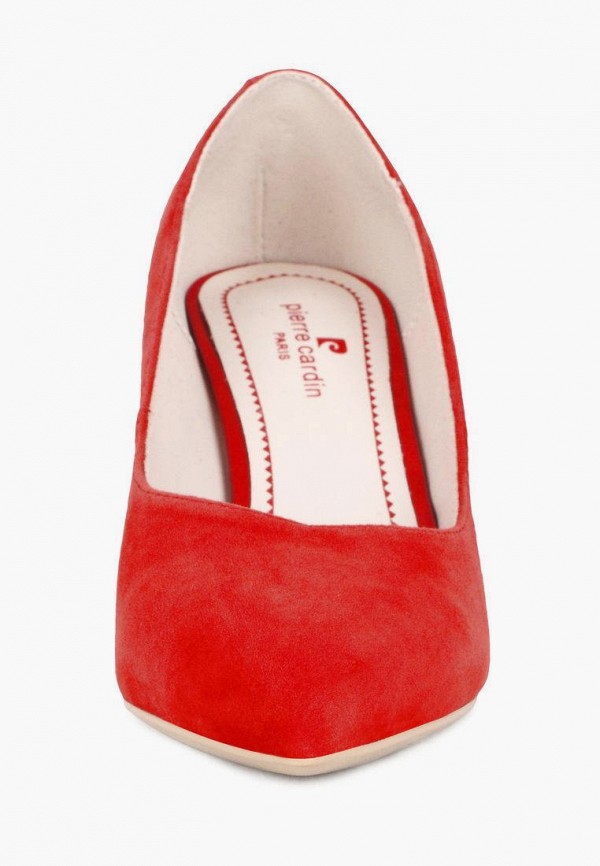 фото Туфли pierre cardin
