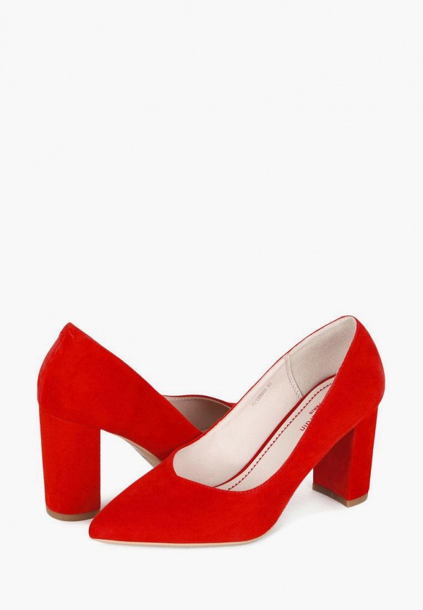 фото Туфли pierre cardin