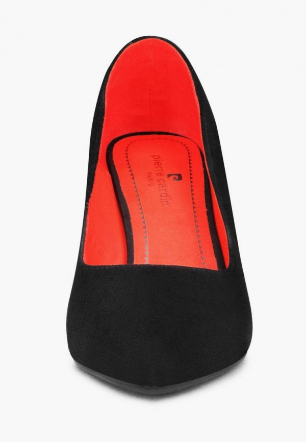 фото Туфли pierre cardin