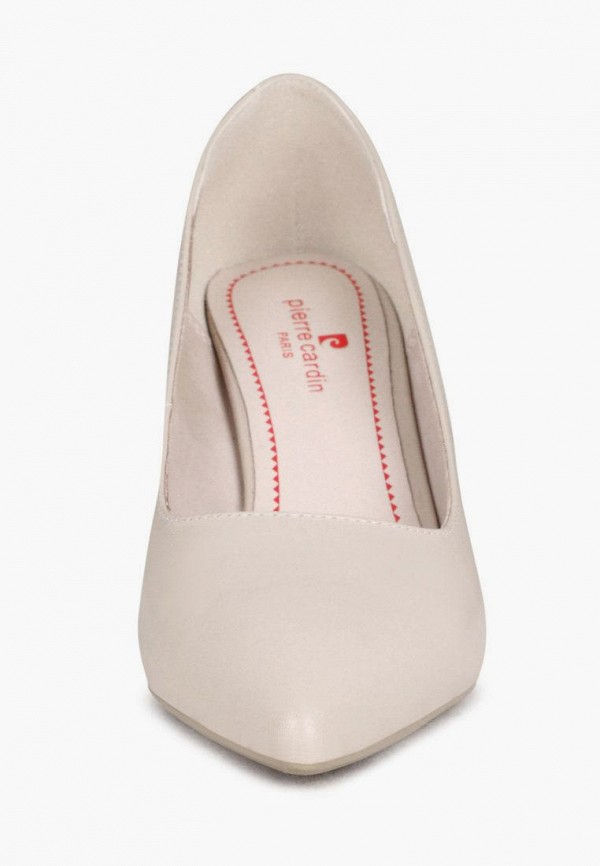 фото Туфли pierre cardin