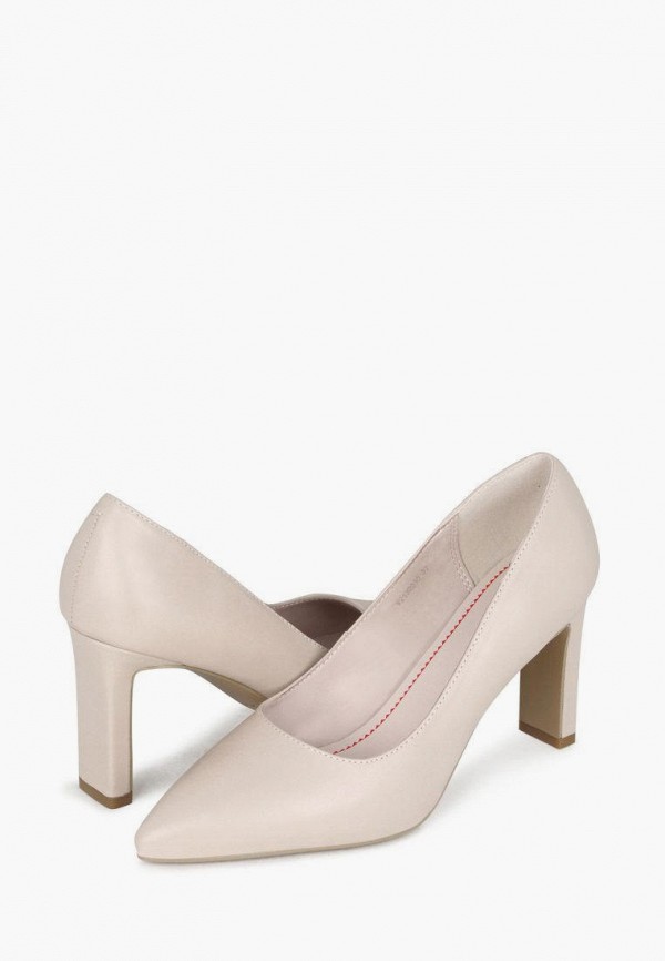 фото Туфли pierre cardin