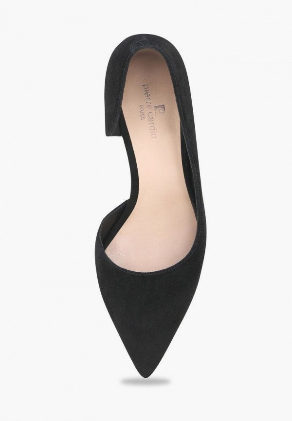фото Туфли pierre cardin