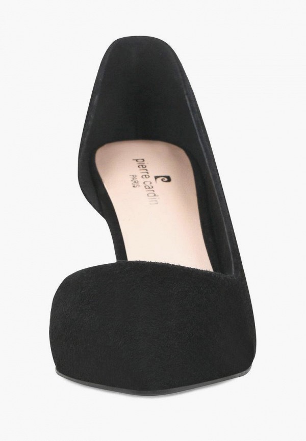 фото Туфли pierre cardin