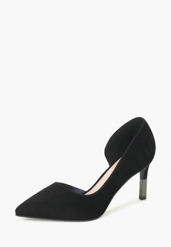 фото Туфли pierre cardin