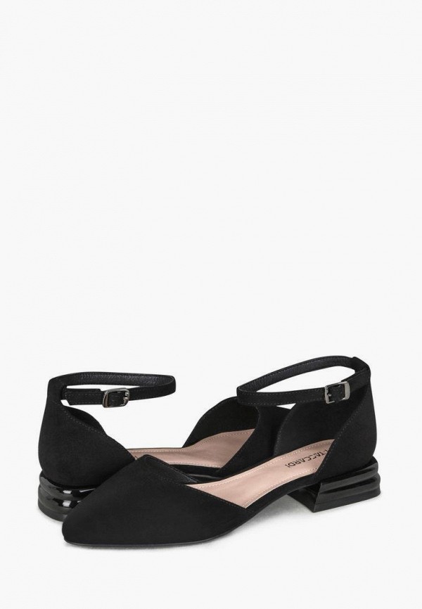 фото Туфли t.taccardi