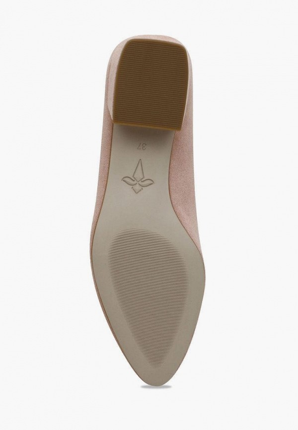 фото Туфли t.taccardi