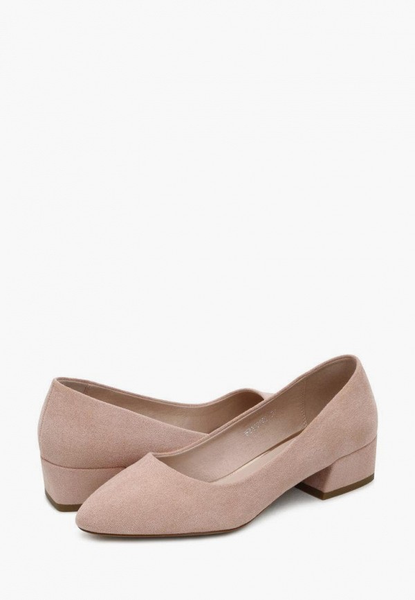 фото Туфли t.taccardi