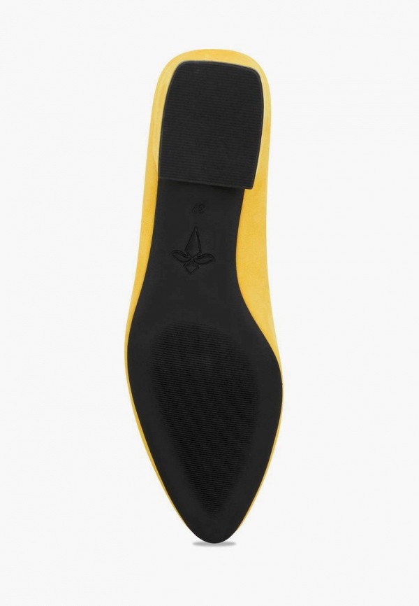 фото Туфли t.taccardi