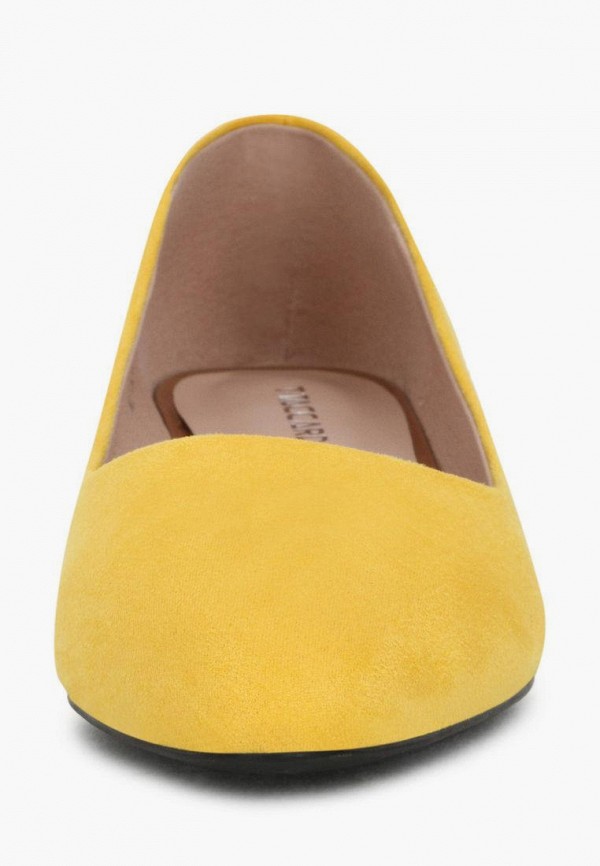 фото Туфли t.taccardi