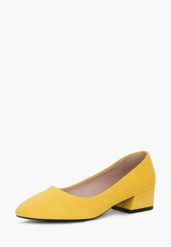 фото Туфли t.taccardi