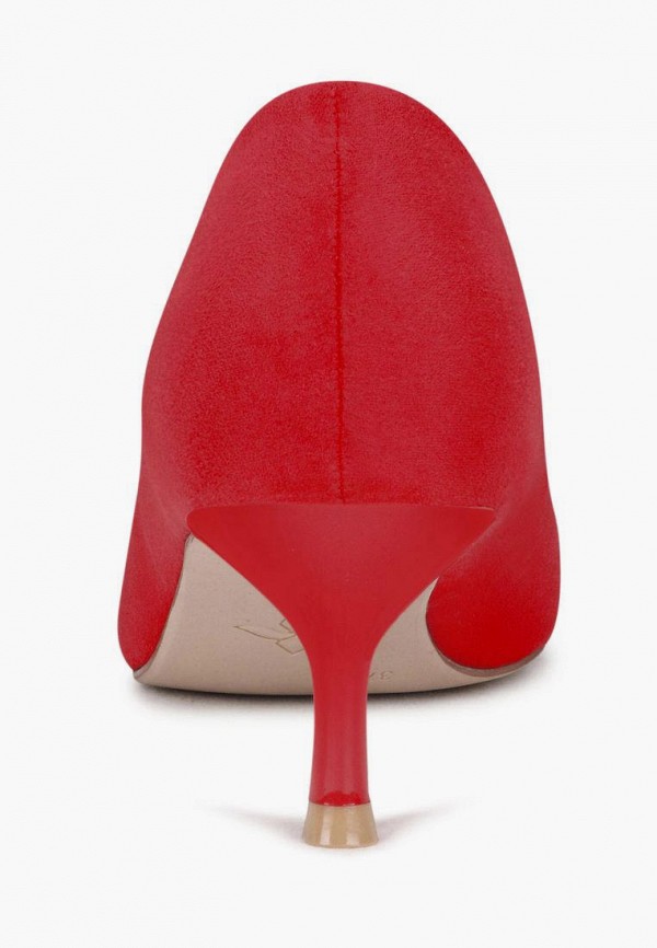 фото Туфли t.taccardi