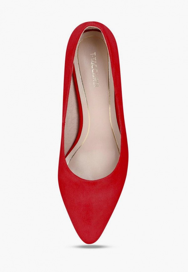 фото Туфли t.taccardi