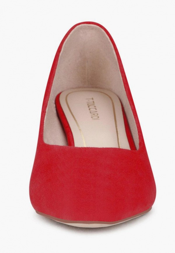 фото Туфли t.taccardi