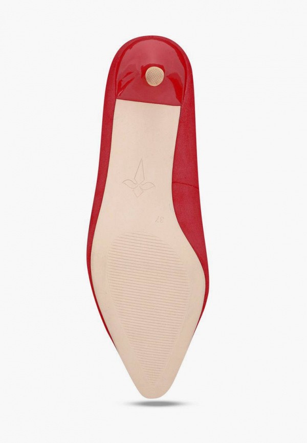 фото Туфли t.taccardi