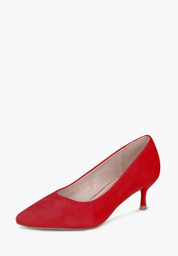 фото Туфли t.taccardi