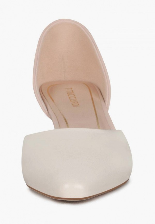 фото Туфли t.taccardi