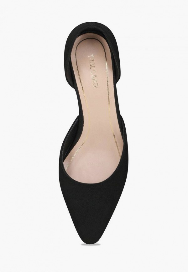 фото Туфли t.taccardi