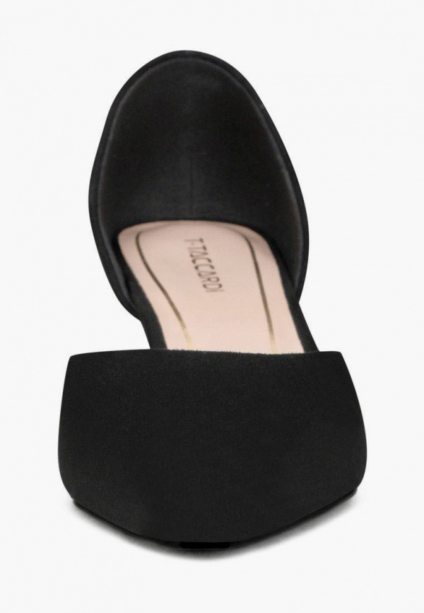 фото Туфли t.taccardi