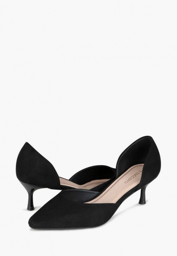 фото Туфли t.taccardi