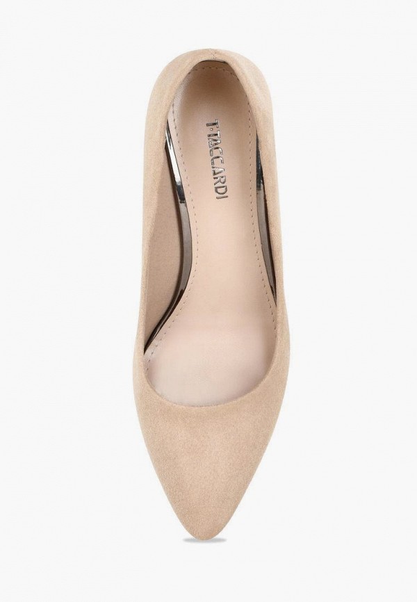 фото Туфли t.taccardi