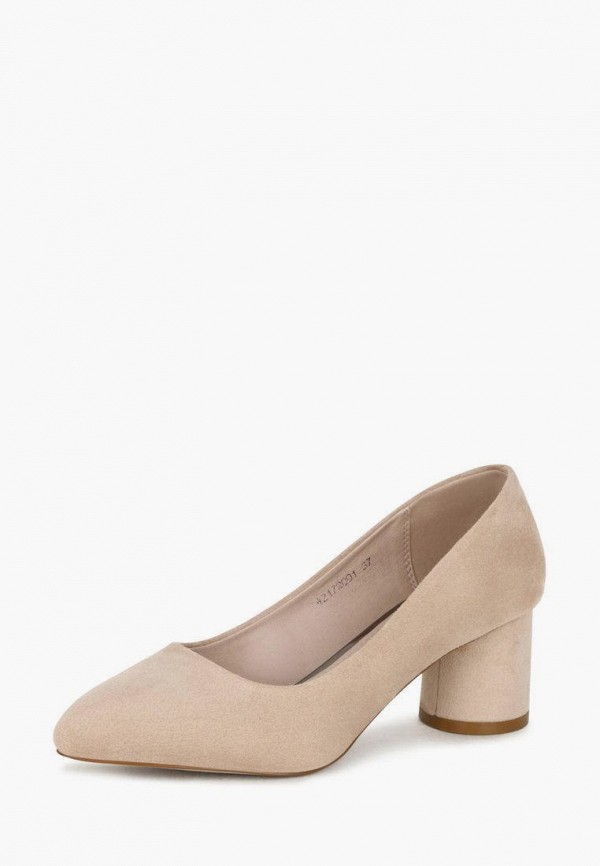 фото Туфли t.taccardi