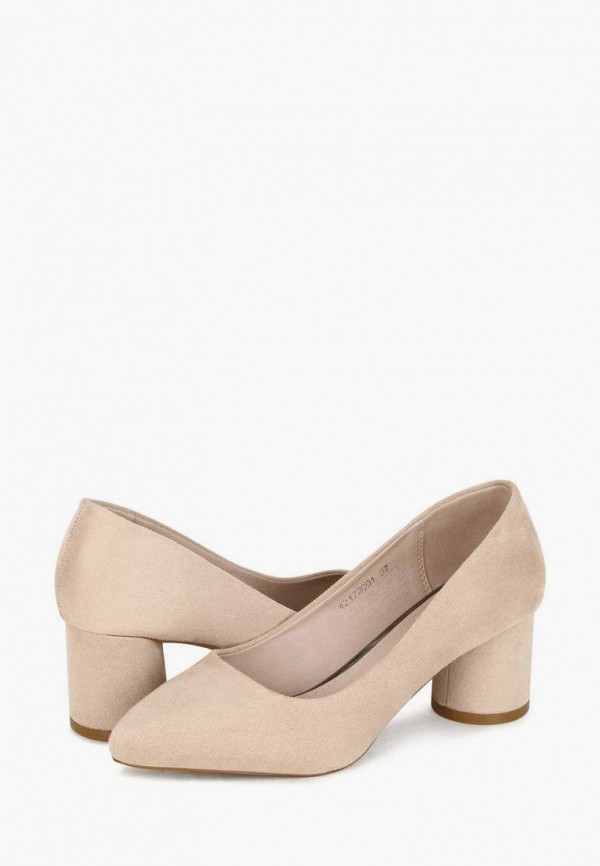 фото Туфли t.taccardi