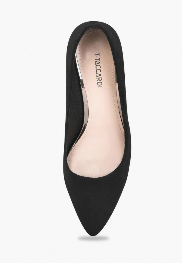 фото Туфли t.taccardi