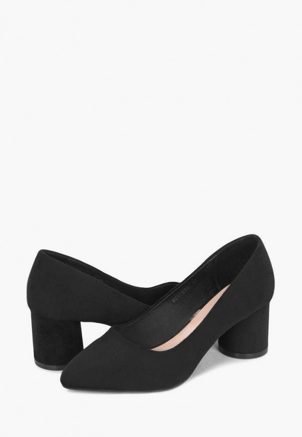 фото Туфли t.taccardi